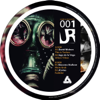 Hard & Groove - EP - David Moleon, Iago De La Vega, Giacomo Stallone & JCortes