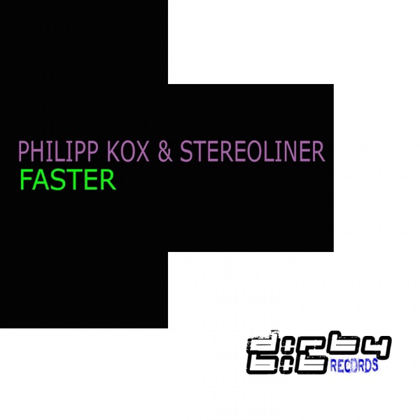 Faster - Single