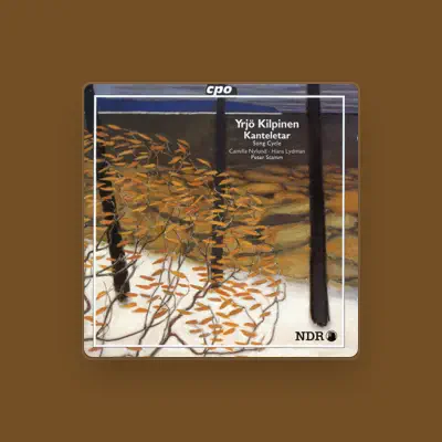 Listen to Peter Stamm, watch music videos, read bio, see tour dates & more!