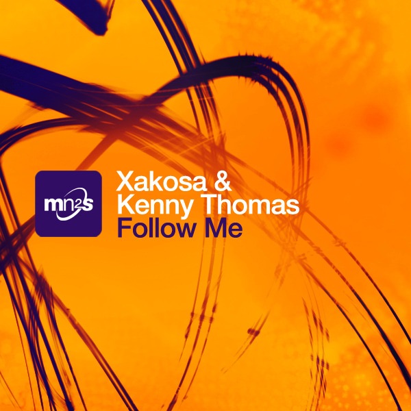 Follow Me - Single