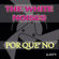 We Are Here - The White Noises