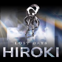 Lost Days - Single - Hiroki