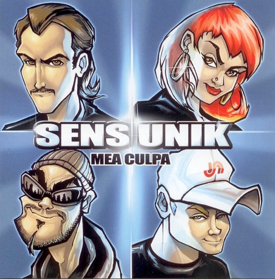 Cover artwork for Charlie