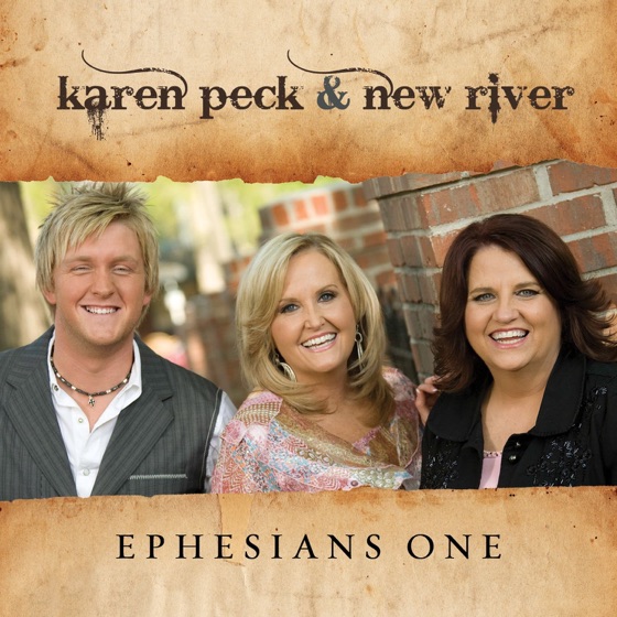 Cover artwork for Ephesians Chapter One