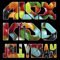 Jelly Bean - EP - Alex Kidd
