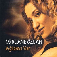 Dürdane Özcan - Kar Yağdı Dağlarıma