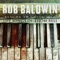 I'll Be Around feat. Marion Meadows - Bob Baldwin lyrics