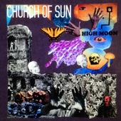 Church of Sun - Fuzzzy Bear (Love Song)