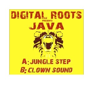 Jungle Step