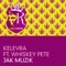 Jak Muzik - KELEVRA & Whiskey Pete lyrics