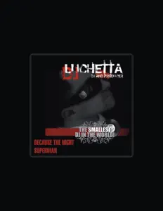 Dengarkan Luchetta DJ, tonton video musik, baca bio, lihat tanggal tur & lainnya!