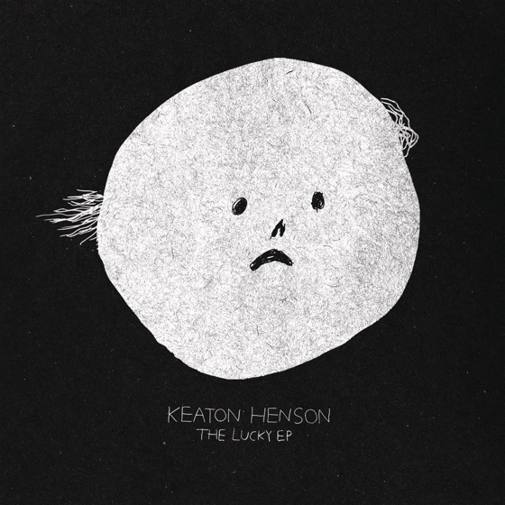 Cover artwork for Maps