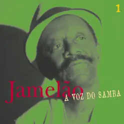 A Voz do Samba (Disco 01) - Jamelão