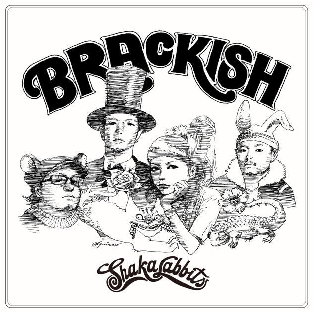 嘘を混ぜ込んだ真実のスープ SHAKALABBITS レコード Amazon.co.jp: 嘘を混ぜ込んだ真実のスープ: ミュージック