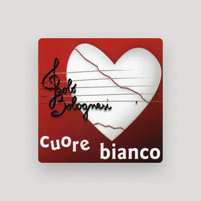Listen to Paolo Bolognesi, watch music videos, read bio, see tour dates & more!