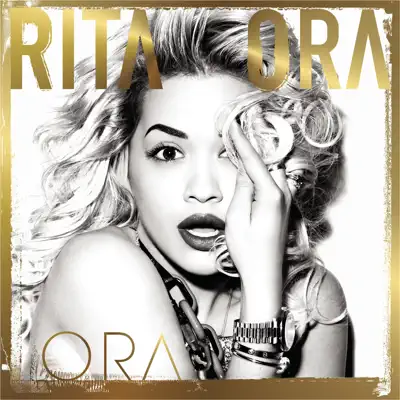 ORA (Deluxe Version) - Rita Ora