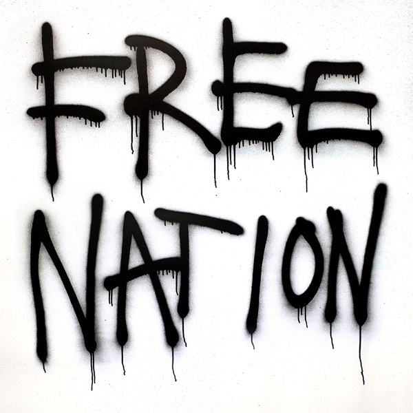 Free Nation - EP