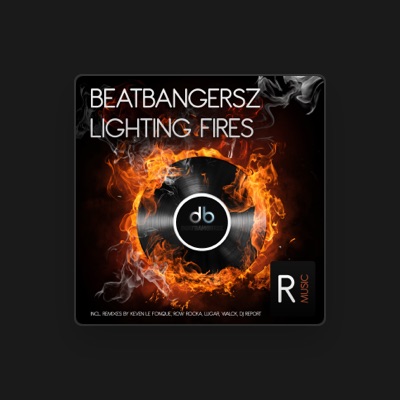 Listen to Beatbangersz, watch music videos, read bio, see tour dates & more!