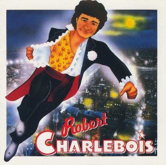 Cover artwork for Les talons hauts