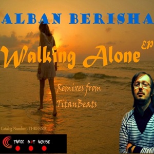 Walking Alone - Single