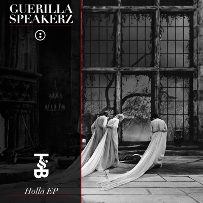 Holla EP - Single