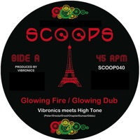 The French Connection: EP 1 - Vibronics, High Tone & Ez3kiel