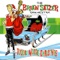 So They Say It's Christmas - The Brian Setzer Orchestra lyrics