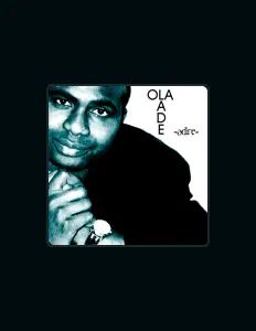 Ola Lade을(를) 듣고, 뮤직 비디오를 보고, 약력을 읽고, 투어 일정 등을 확인하세요!
