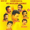 Sevdiğim Nerede