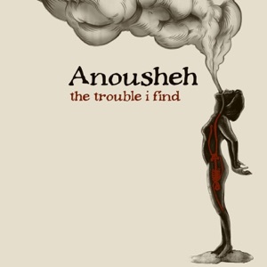 The Trouble I Find - EP