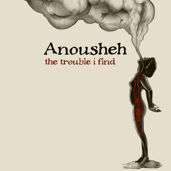 The Trouble I Find - EP