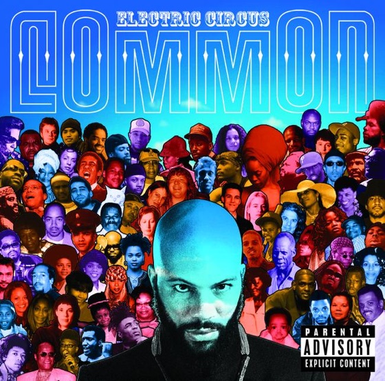 Cover artwork for Come Close