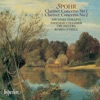 Spohr: Clarinet Concertos Nos. 1 & 2