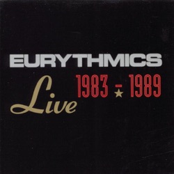 Aretha Franklin & Eurythmics - There Must Be an Angel (Playing With My Heart)