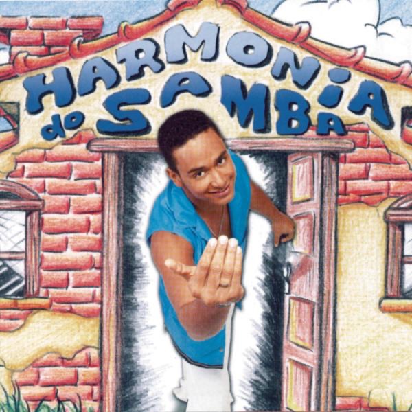 Harmonia do Samba - Dhig-Djhá