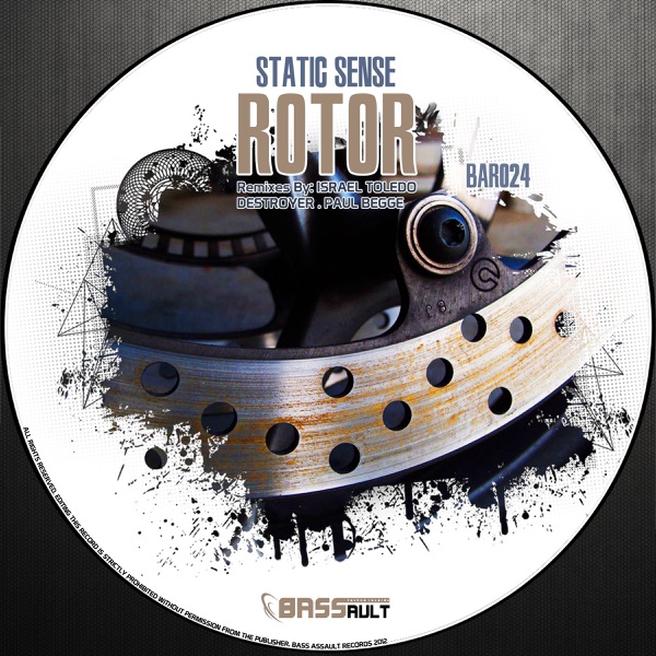 Rotor