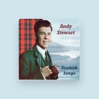 Andy Stewart