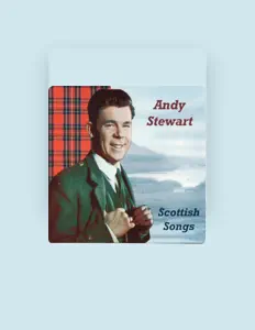 Listen to Andy Stewart, watch music videos, read bio, see tour dates & more!