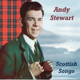 A Scottish Soldier Andy Stewart