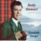 A Scottish Soldier - Andy Stewart lyrics