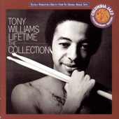 Fred - Tony Williams