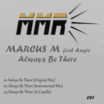 Always Be There (feat. Angie) - Single