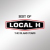 Best of Local H - The Island Years artwork