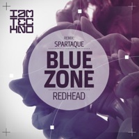 Blue Zone - Single - Redhead