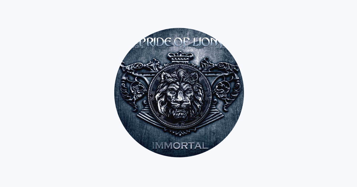 Pride of Lions - Apple Music
