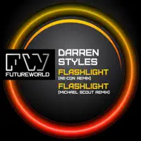 Flashlight (Re-Con Remix) — Darren Styles