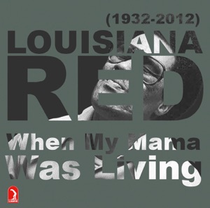 When My Mama Was Living