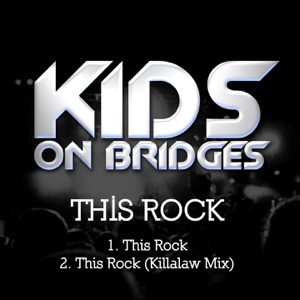 This Rock - Single