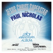 Jesus Christ Superstar - 20th Anniversary London Cast - Overture