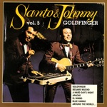 Santo & Johnny, Vol. 5: Goldfinger